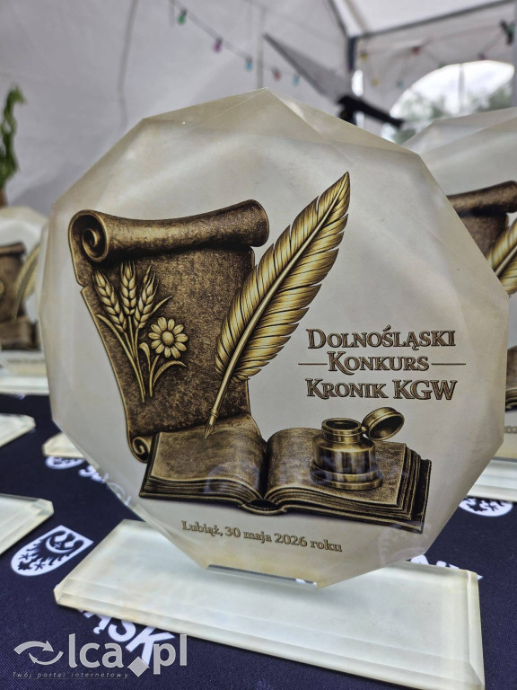 Kroniki pełne lokalnych historii