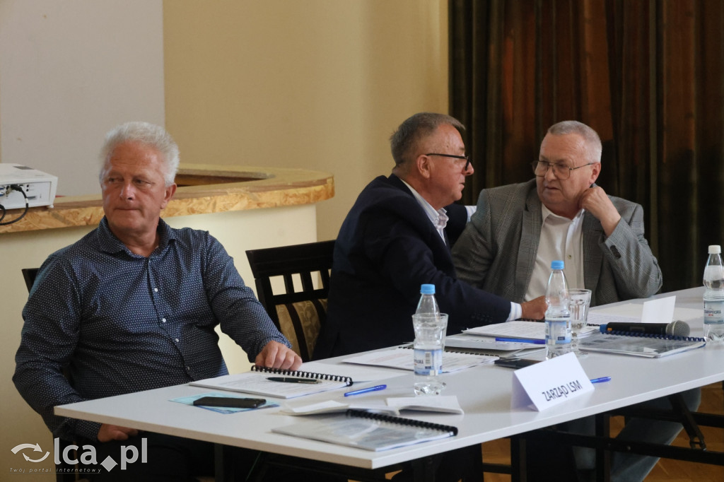 Ponad 100 osób na pierwszej części WZ LSM