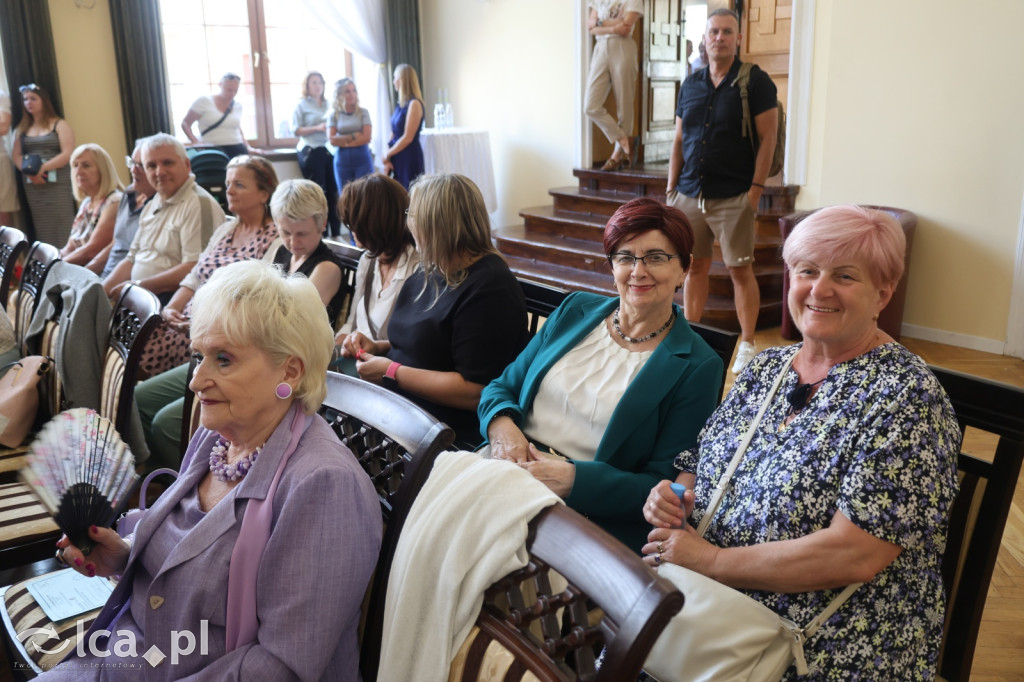 Ponad 100 osób na pierwszej części WZ LSM