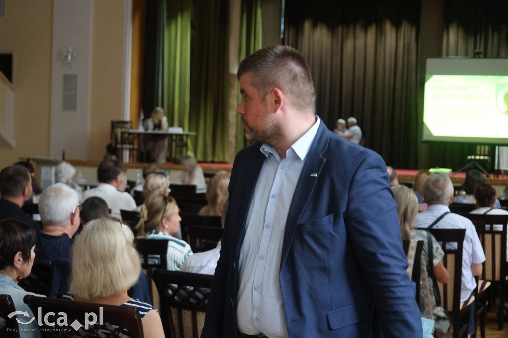 Ponad 100 osób na pierwszej części WZ LSM