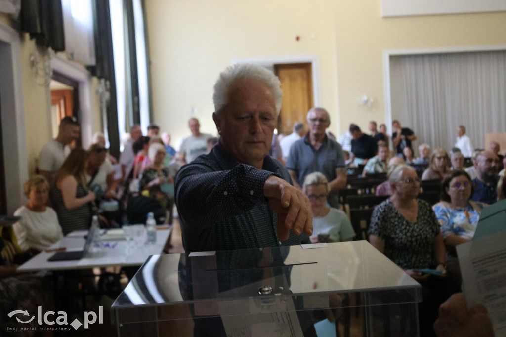 Ponad 100 osób na pierwszej części WZ LSM