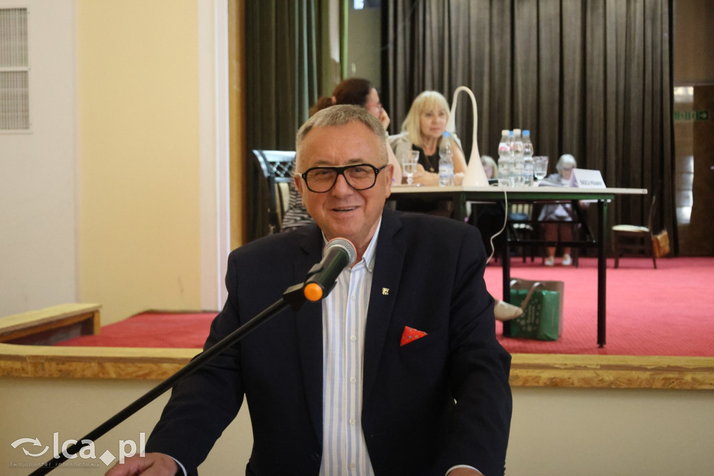 Ponad 100 osób na pierwszej części WZ LSM