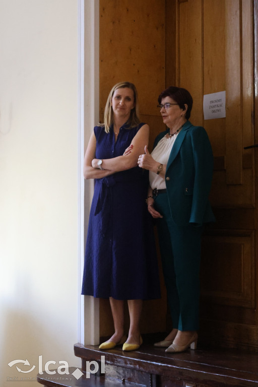 Ponad 100 osób na pierwszej części WZ LSM