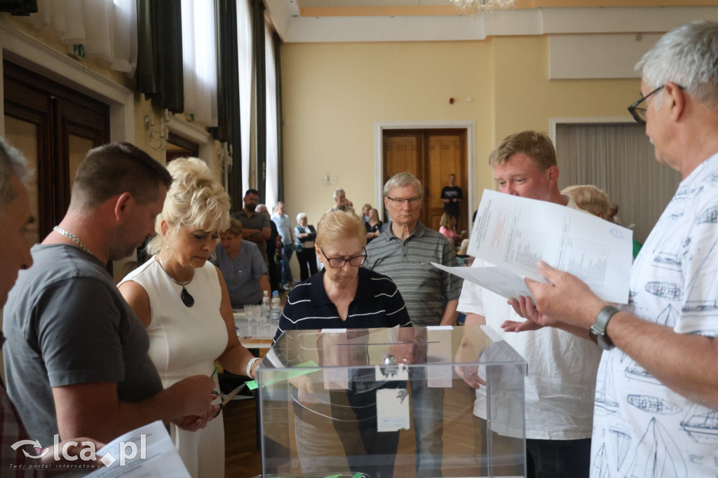 Blisko 130 osób na 2 części WZ LSM