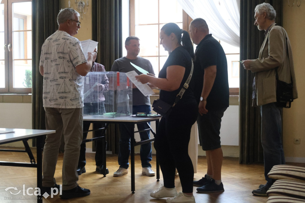 Blisko 130 osób na 2 części WZ LSM