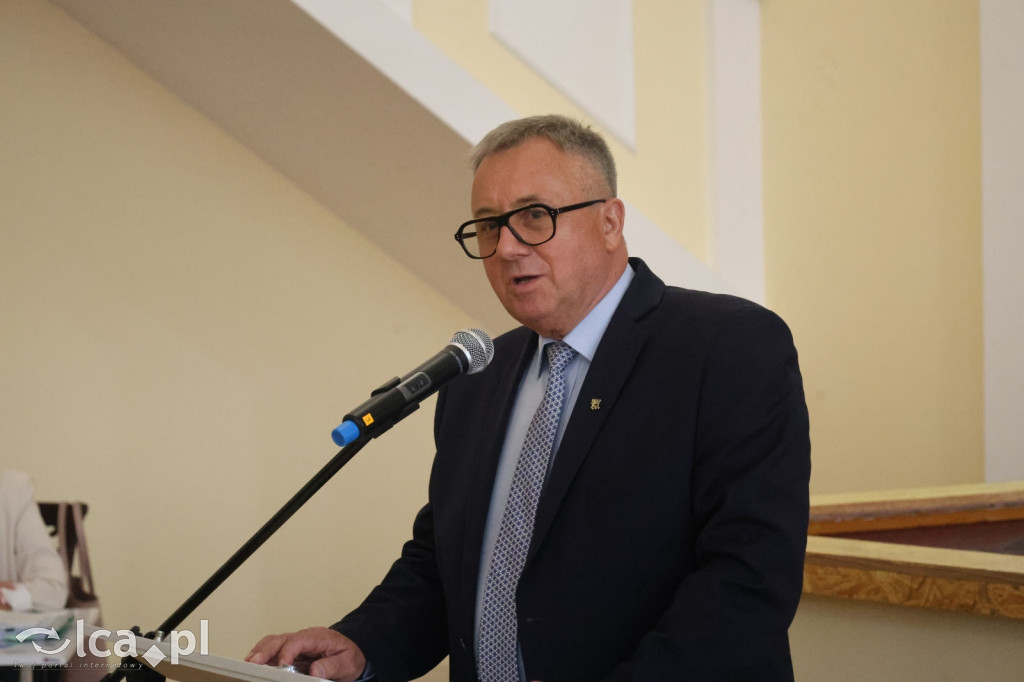 Blisko 130 osób na 2 części WZ LSM