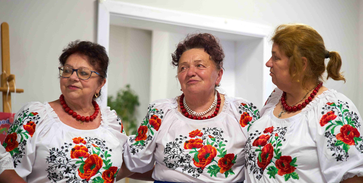 Fundacja Biedronki połączyła pokolenia