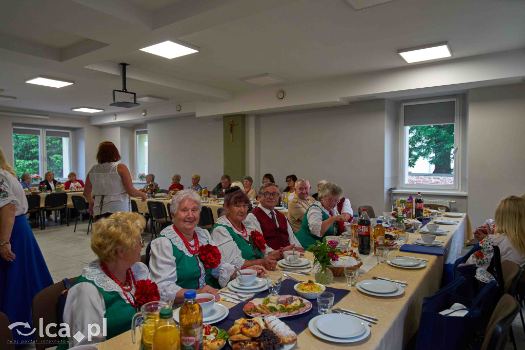 Fundacja Biedronki połączyła pokolenia