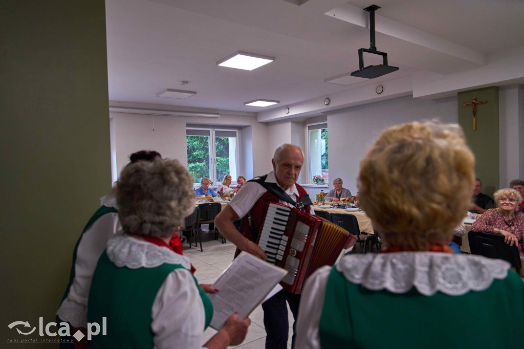 Fundacja Biedronki połączyła pokolenia
