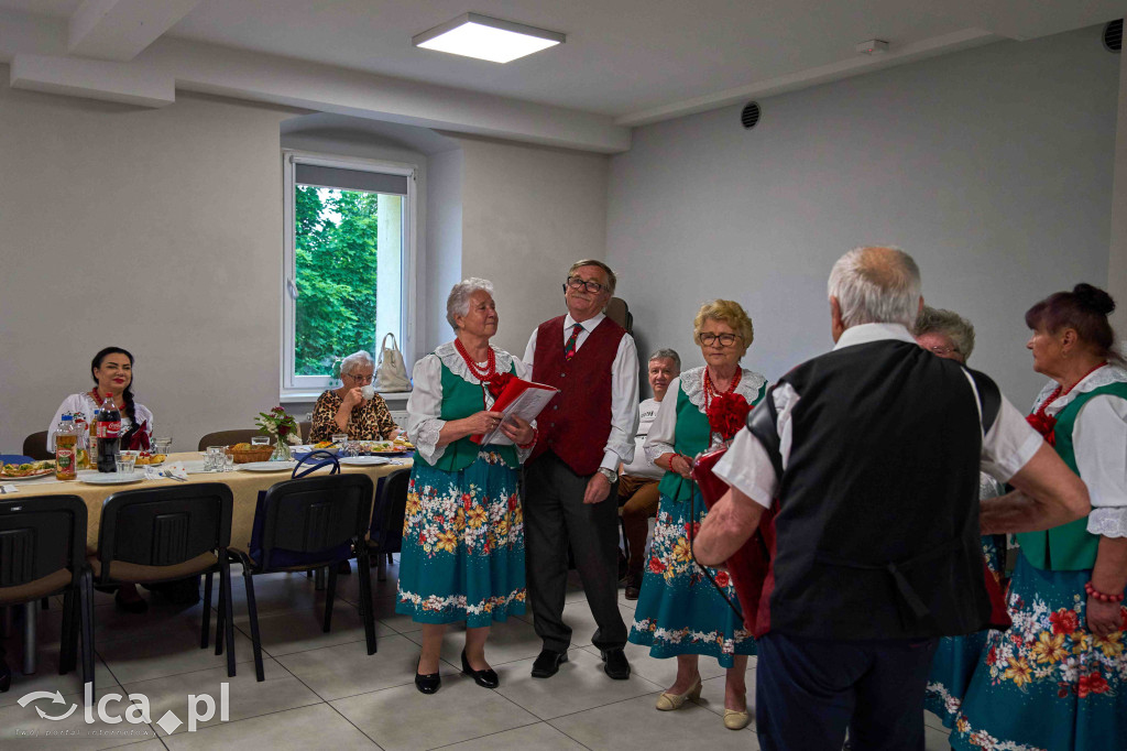 Fundacja Biedronki połączyła pokolenia