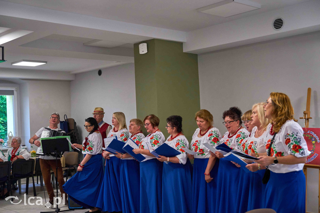 Fundacja Biedronki połączyła pokolenia