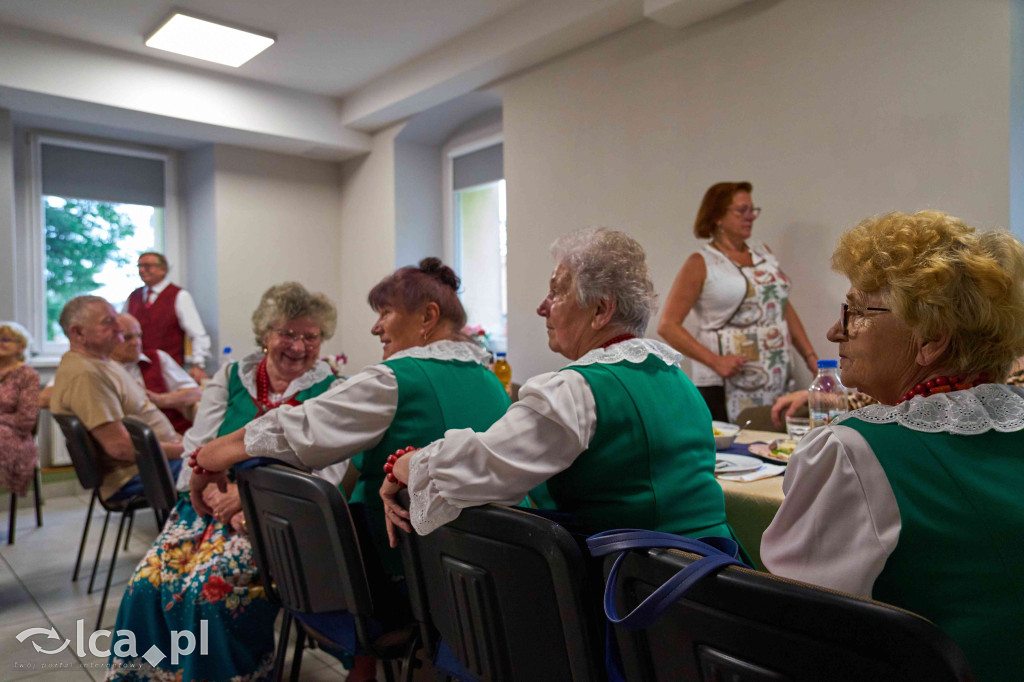 Fundacja Biedronki połączyła pokolenia
