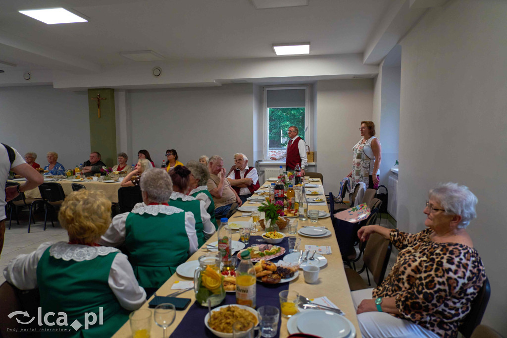 Fundacja Biedronki połączyła pokolenia