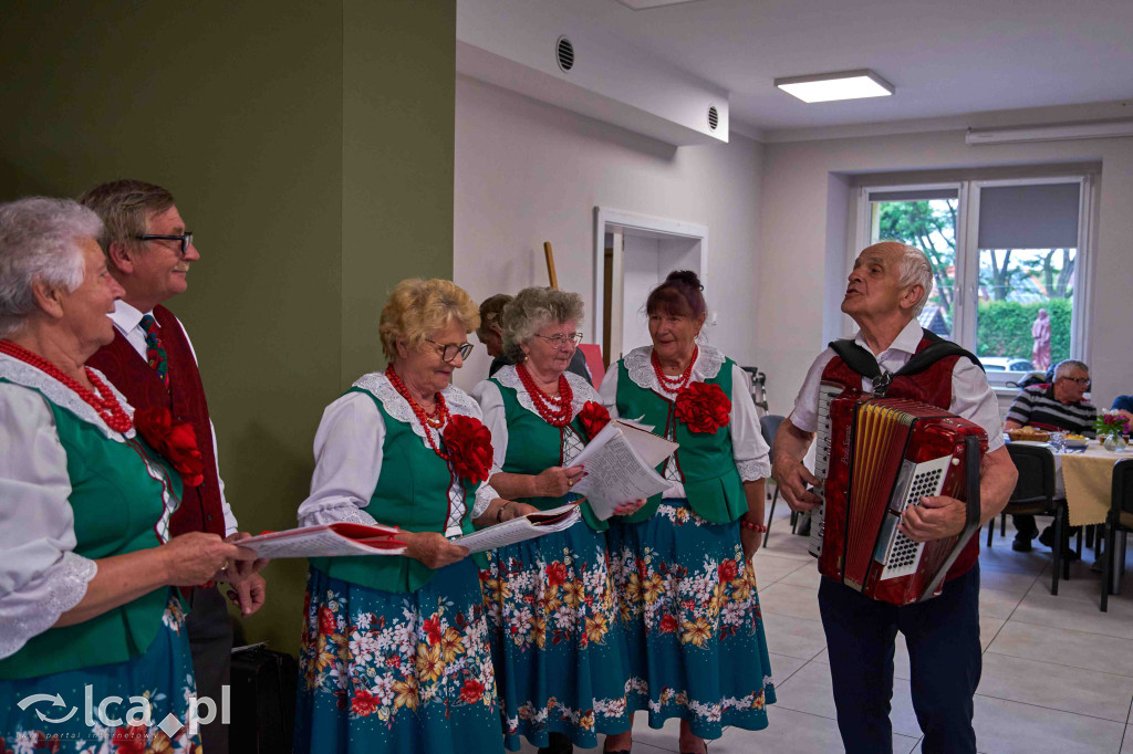 Fundacja Biedronki połączyła pokolenia