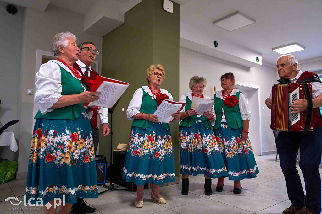 Fundacja Biedronki połączyła pokolenia