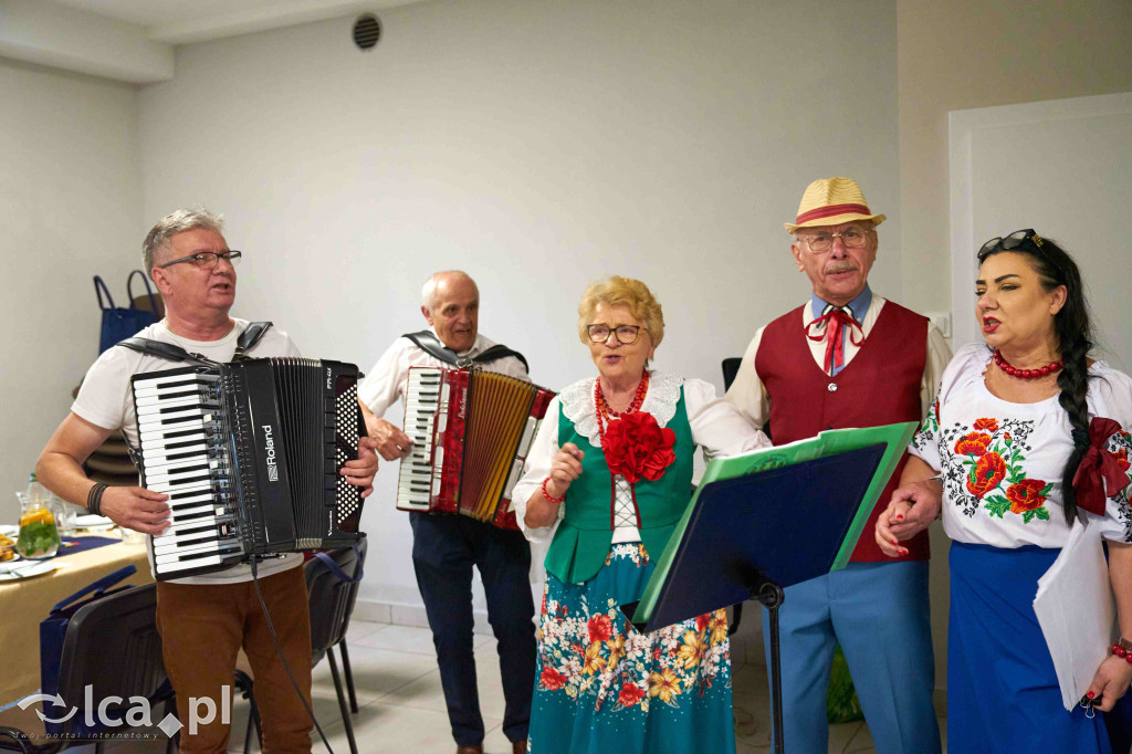 Fundacja Biedronki połączyła pokolenia
