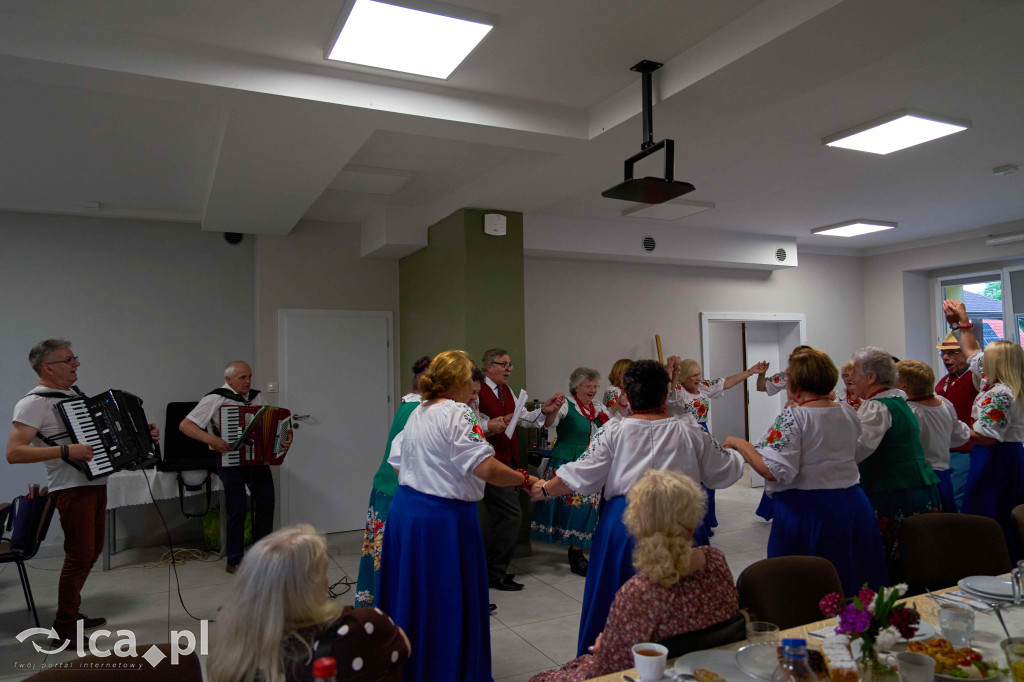 Fundacja Biedronki połączyła pokolenia