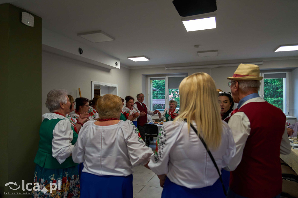Fundacja Biedronki połączyła pokolenia