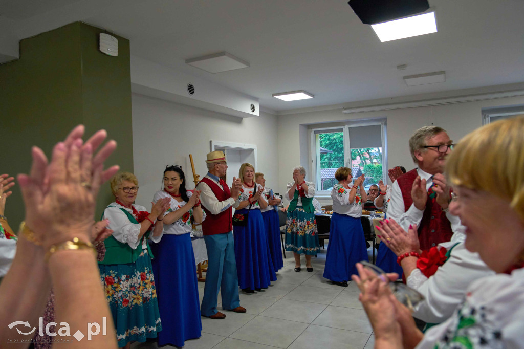 Fundacja Biedronki połączyła pokolenia