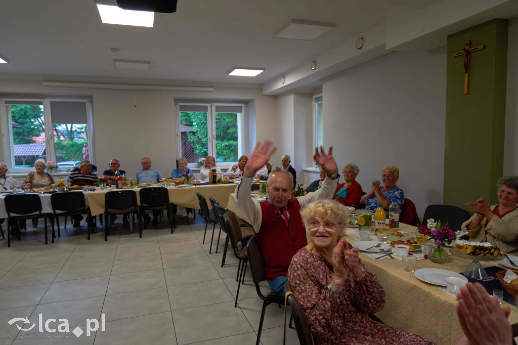 Fundacja Biedronki połączyła pokolenia