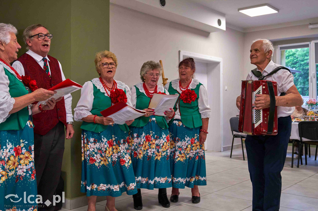 Fundacja Biedronki połączyła pokolenia