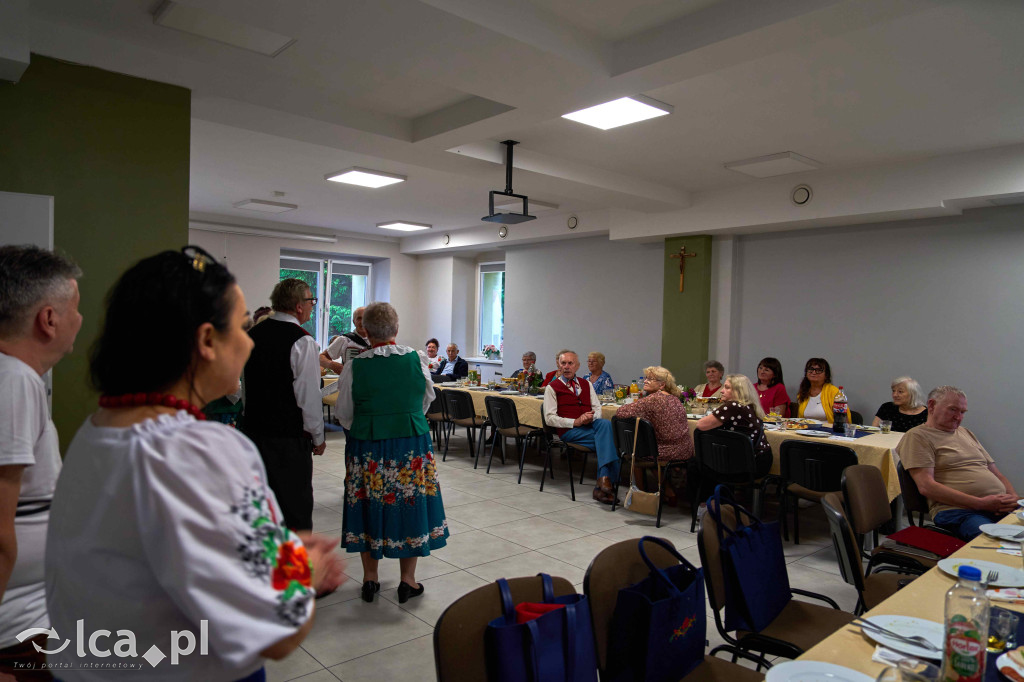 Fundacja Biedronki połączyła pokolenia
