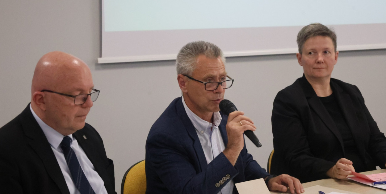 Kandydaci niezależni coraz bliżej RN LSM