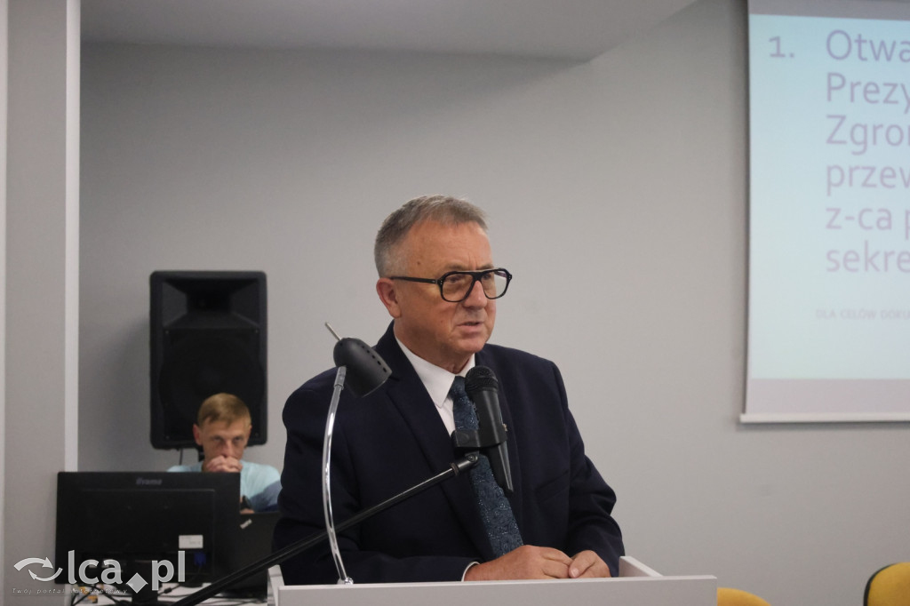 Kandydaci niezależni coraz bliżej RN LSM