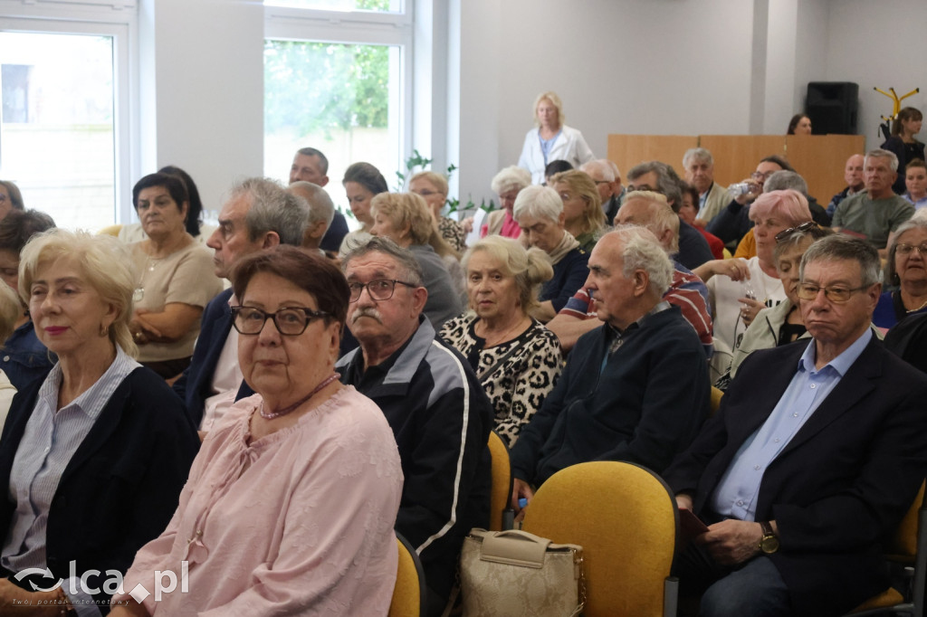 Kandydaci niezależni coraz bliżej RN LSM