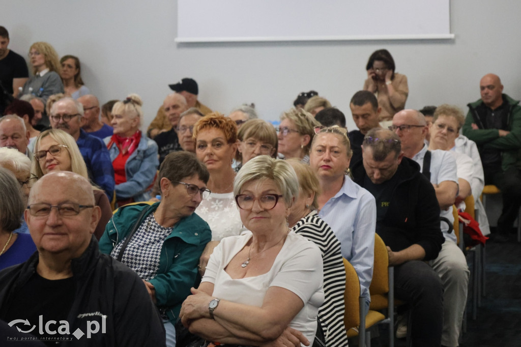 Kandydaci niezależni coraz bliżej RN LSM
