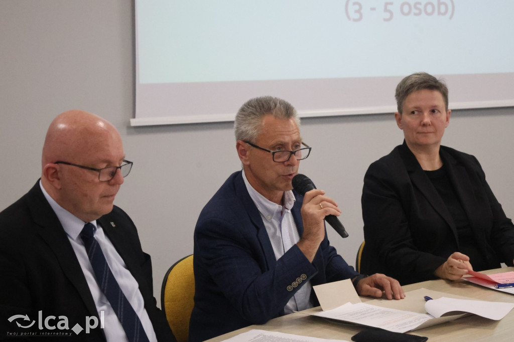 Kandydaci niezależni coraz bliżej RN LSM