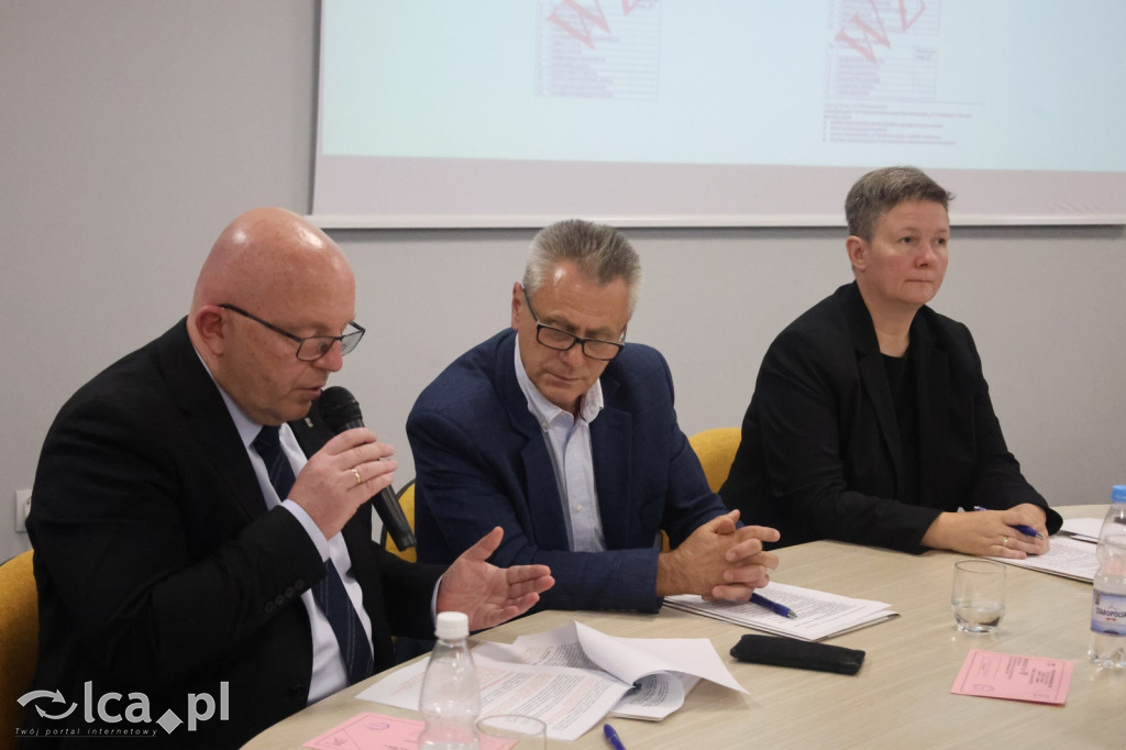 Kandydaci niezależni coraz bliżej RN LSM