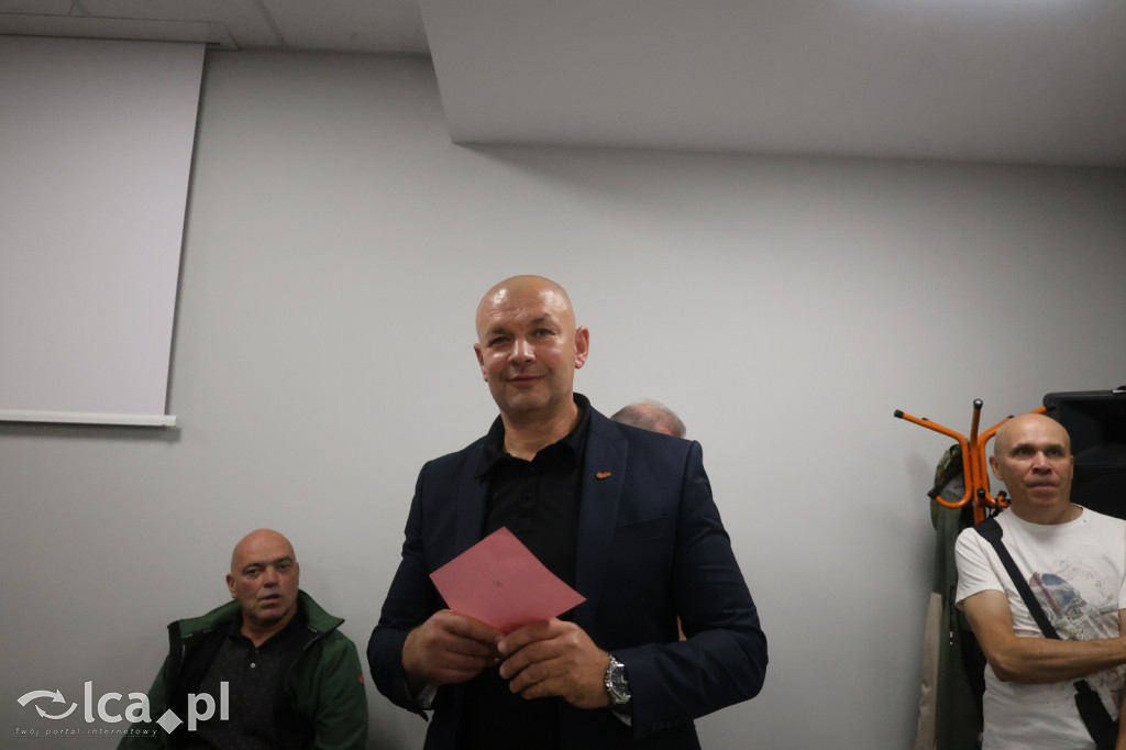 Kandydaci niezależni coraz bliżej RN LSM