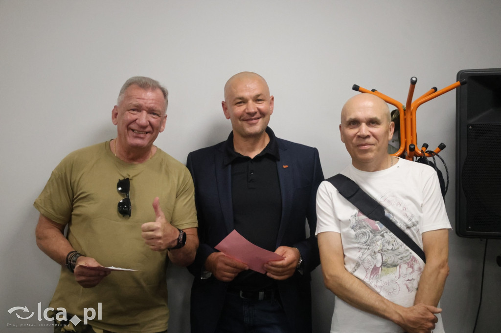 Kandydaci niezależni coraz bliżej RN LSM