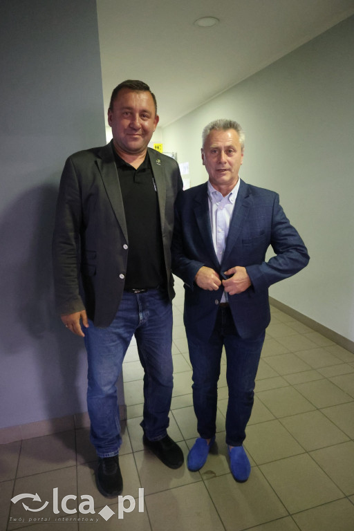 Kandydaci niezależni coraz bliżej RN LSM