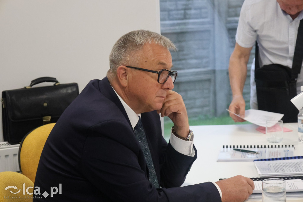 Kandydaci niezależni coraz bliżej RN LSM