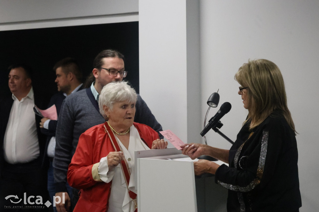 Kandydaci niezależni coraz bliżej RN LSM