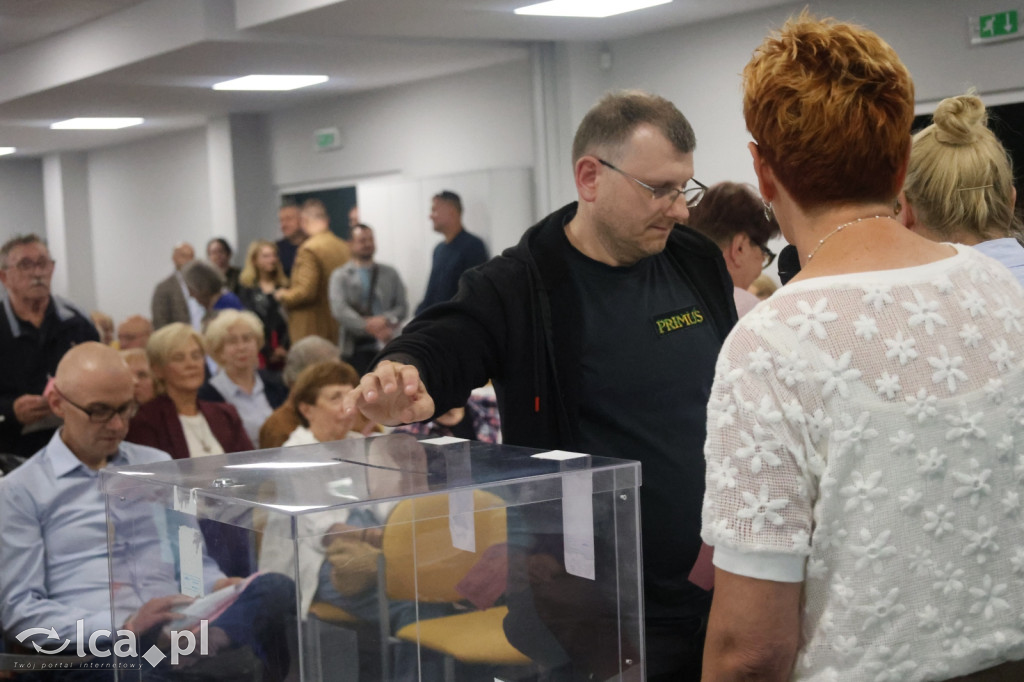 Kandydaci niezależni coraz bliżej RN LSM