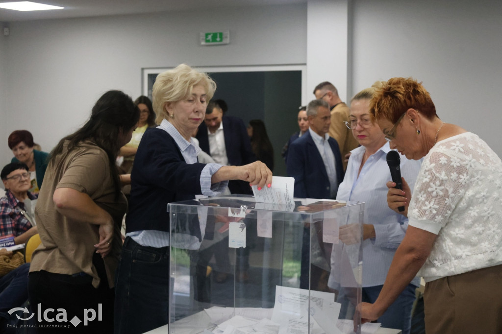 Kandydaci niezależni coraz bliżej RN LSM