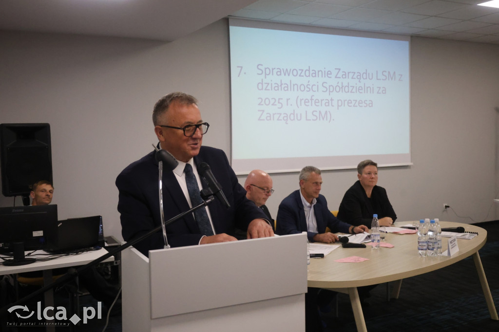 Kandydaci niezależni coraz bliżej RN LSM