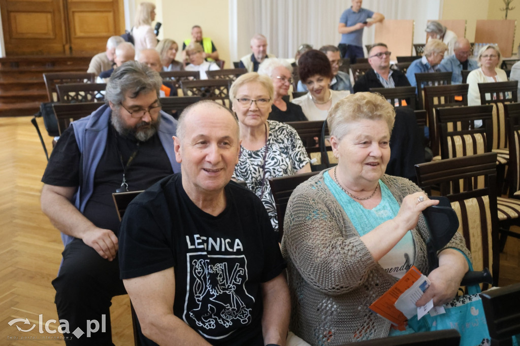 Mandat na styku — rozstrzyga się dziś