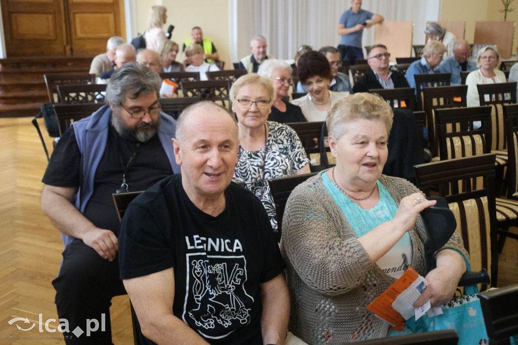 Mandat na styku — rozstrzyga się dziś