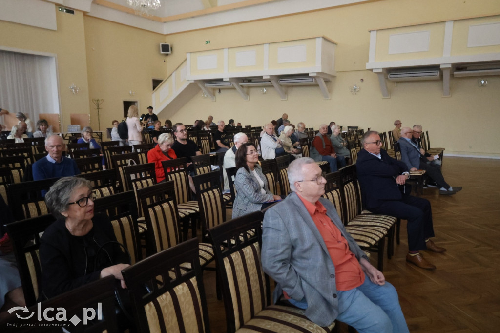 Mandat na styku — rozstrzyga się dziś