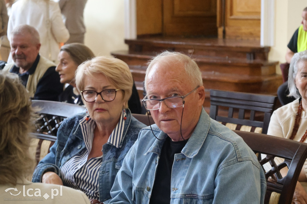Mandat na styku — rozstrzyga się dziś