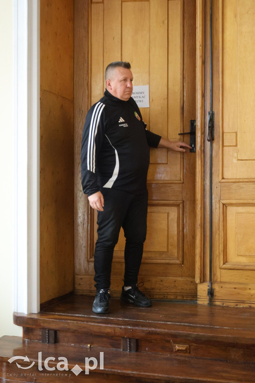 Mandat na styku — rozstrzyga się dziś