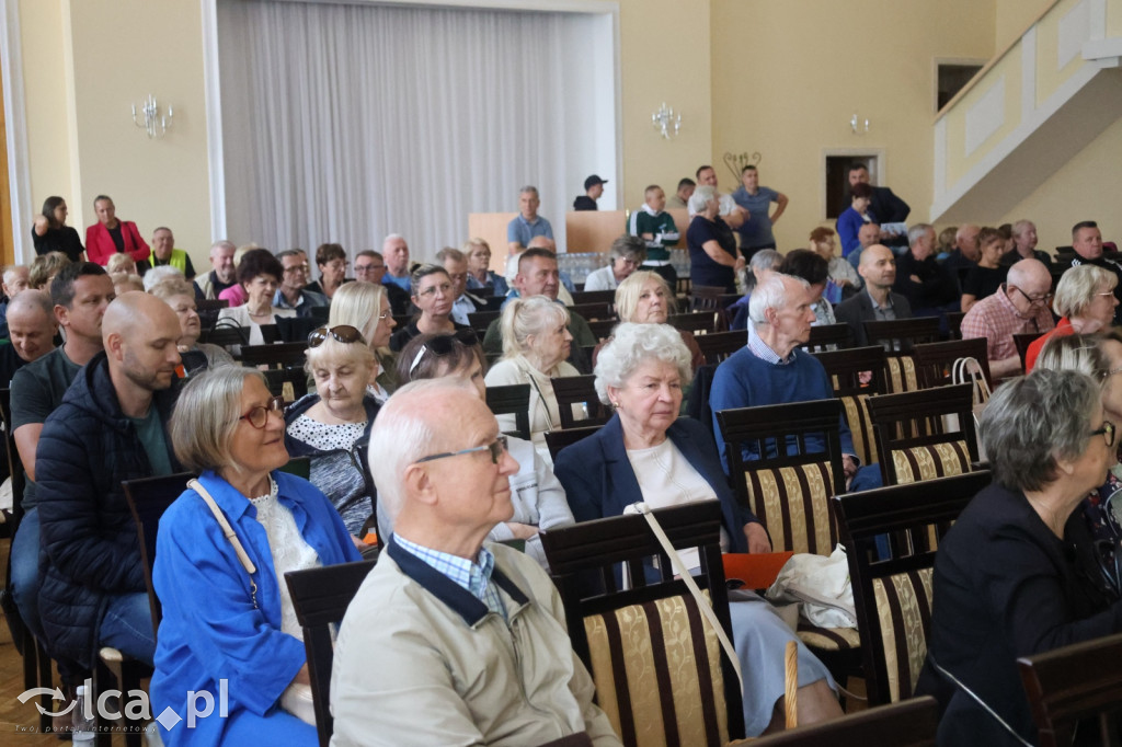 Mandat na styku — rozstrzyga się dziś