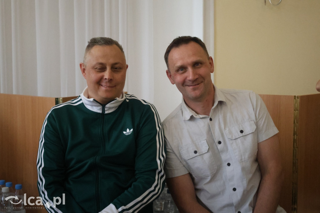 Mandat na styku — rozstrzyga się dziś