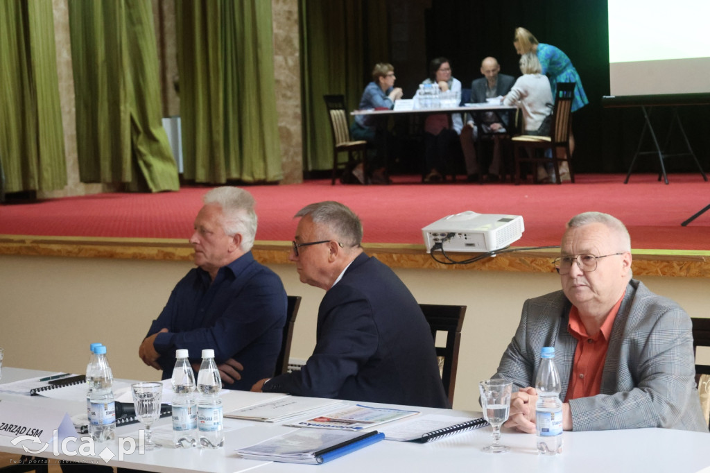 Mandat na styku — rozstrzyga się dziś