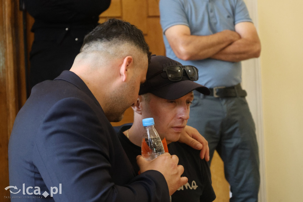 Mandat na styku — rozstrzyga się dziś