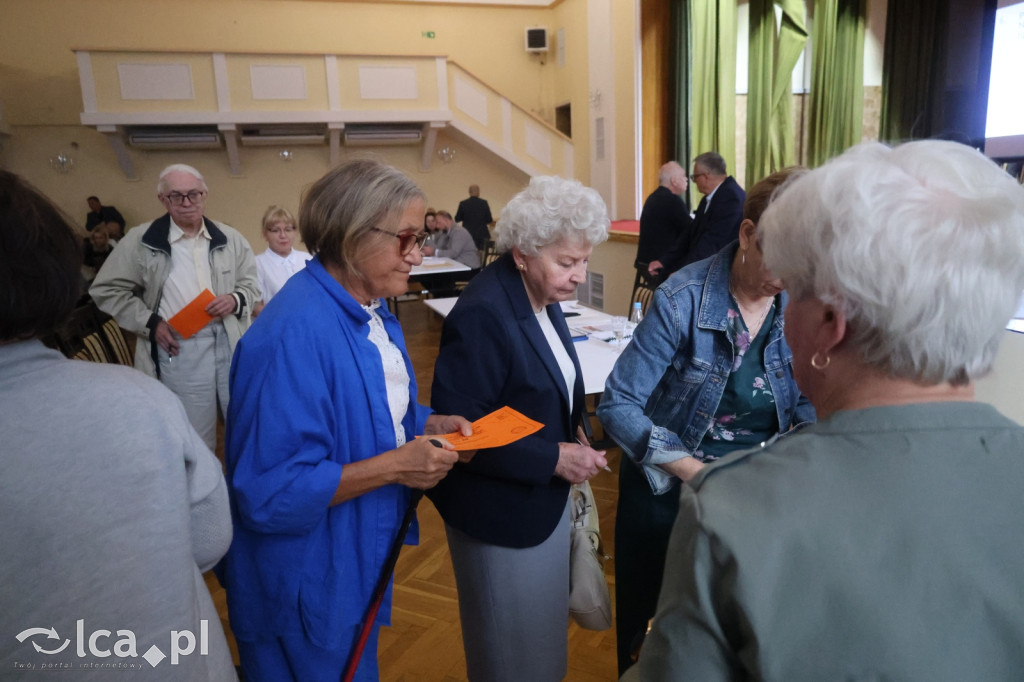 Mandat na styku — rozstrzyga się dziś